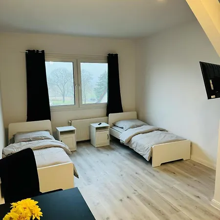 Private Zimmervermietung Felix * Trebbin