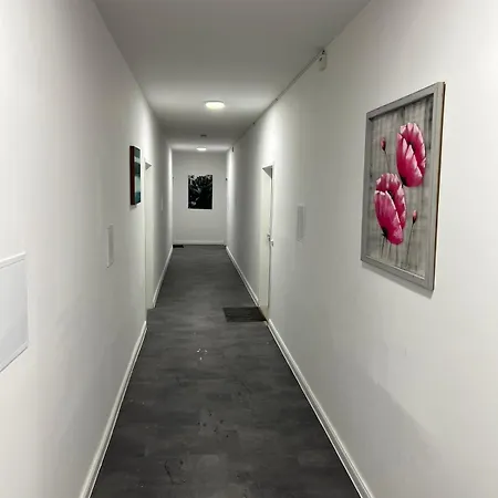 Gasthof Private Zimmervermietung Felix