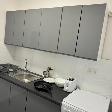 Gasthof Private Zimmervermietung Felix Trebbin