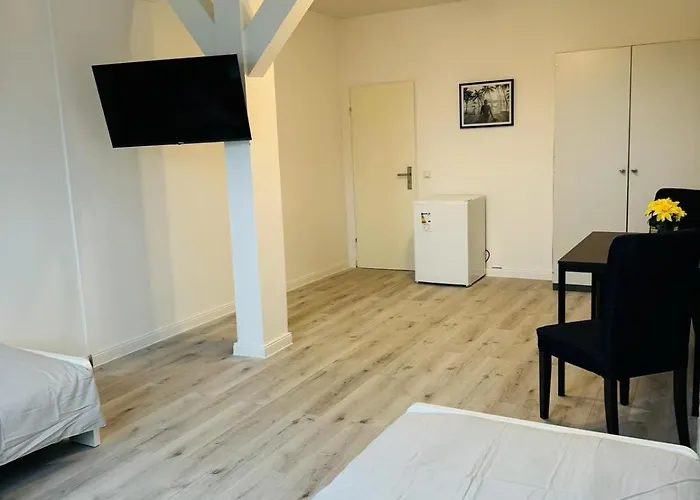 Private Zimmervermietung Felix Pensión *