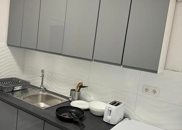 Pensión Private Zimmervermietung Felix Trebbin