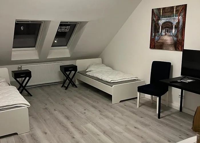 Private Zimmervermietung Felix Pensión